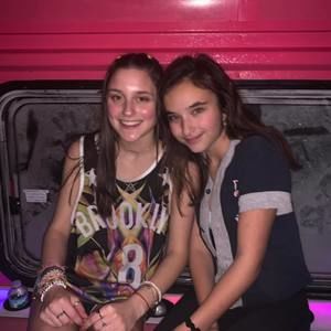 Meet your Posher, Raina